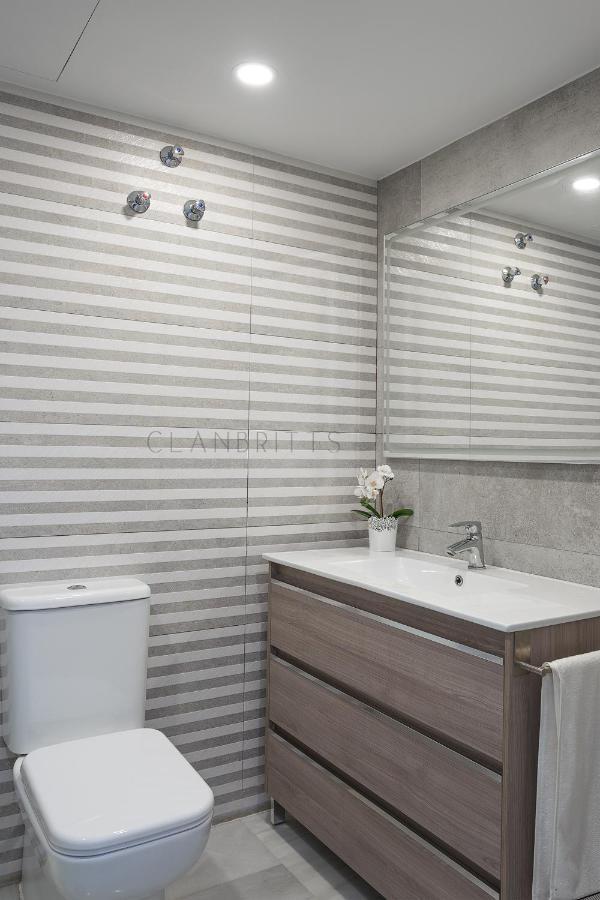 Sweet Home In Puerto Marina เบนัลมาเดนา ภายนอก รูปภาพ